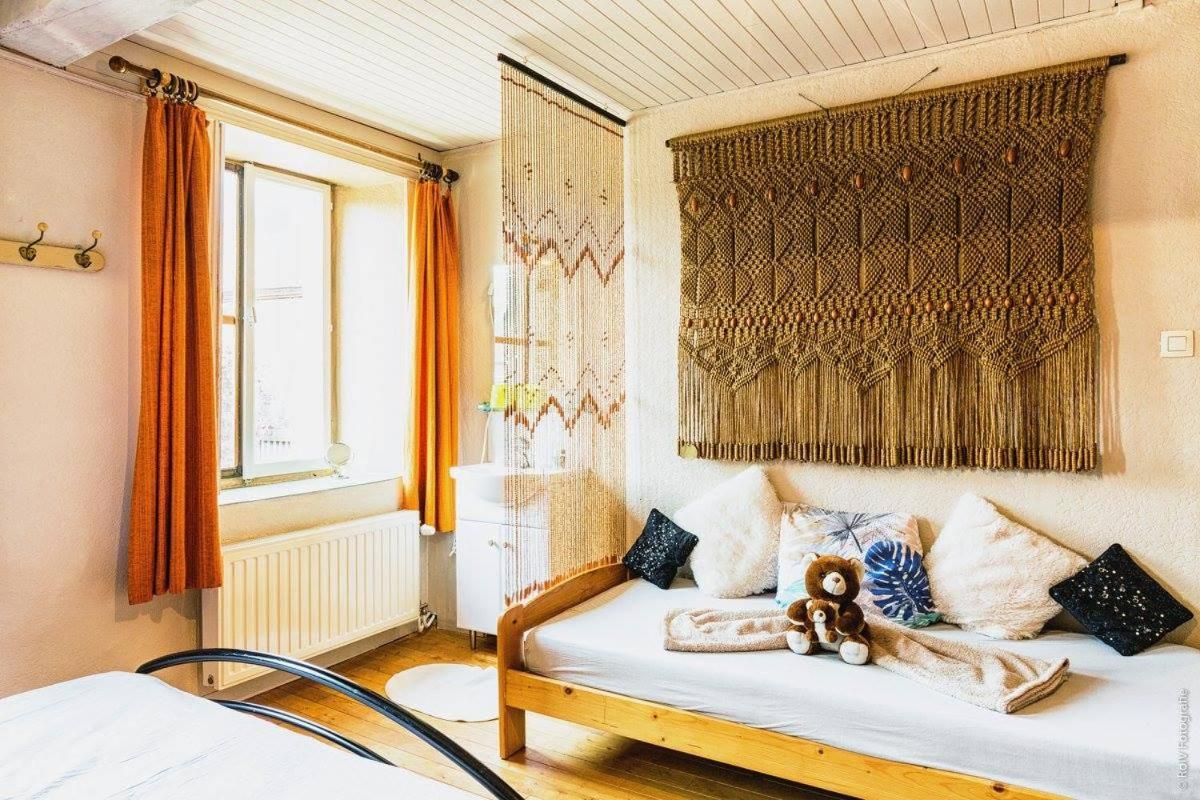 Relax @ Maison Sax Oppagne Екстер'єр фото